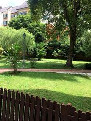 Hong Heng Garden (D26), Apartment #469480101